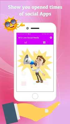 Emulate Android APK Messenger Park