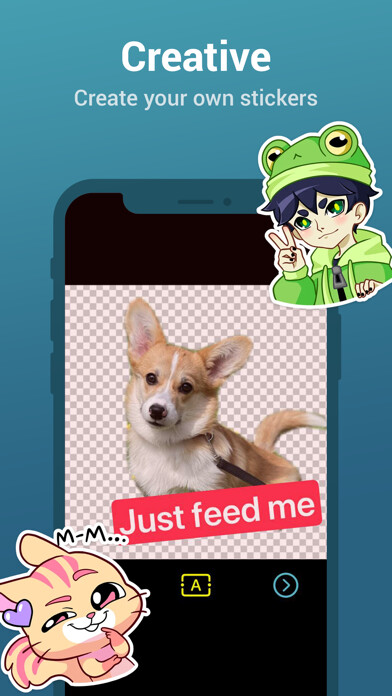 Emulate iPhone app Messengers Box using MyAndroid Emulate iPhone app Messengers Box using MyAndroid