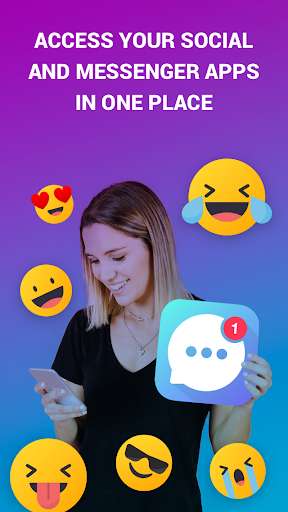 Run android online APK Messenger - Text, Chat, Talk from MyAndroid or emulate Messenger - Text, Chat, Talk using MyAndroid