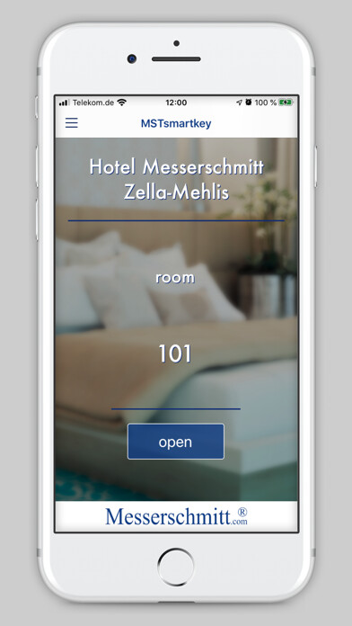 Run android online APK Messerschmitt Smartkey from MyAndroid or emulate Messerschmitt Smartkey using MyAndroid