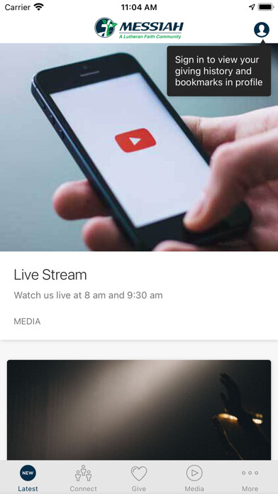 Emulate iPhone app Messiah Cypress using MyAndroid