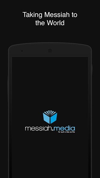 Run android online APK Messiah.Media from MyAndroid or emulate Messiah.Media using MyAndroid