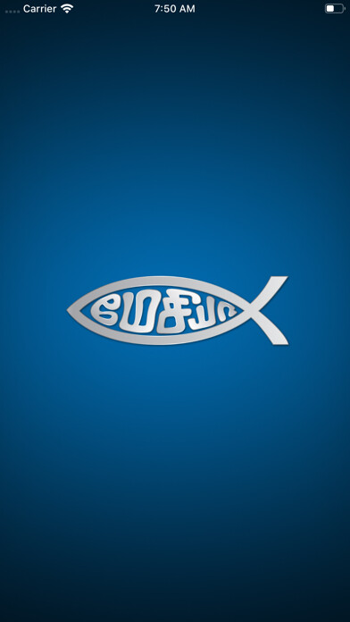 Emulate iPhone app MESSIAH TV using MyAndroid