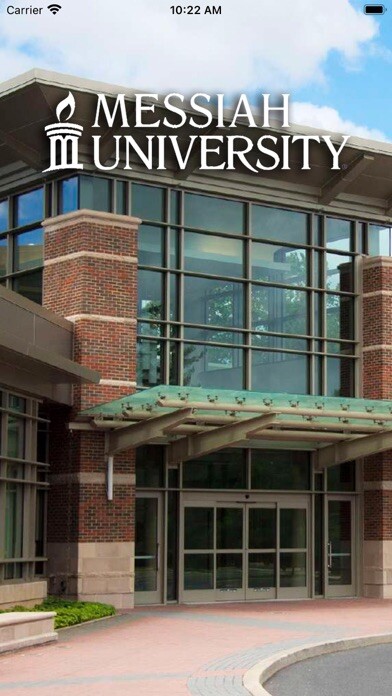 Emulate iPhone app Messiah University Guides using MyAndroid Emulate iPhone app Messiah University Guides using MyAndroid