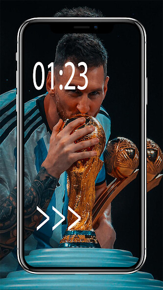 Run android online APK Messi La Pulga Goat Wallpaper from MyAndroid or emulate Messi La Pulga Goat Wallpaper using MyAndroid Run android online APK Messi La Pulga Goat Wallpaper from MyAndroid or emulate Messi La Pulga Goat Wallpaper using MyAndroid