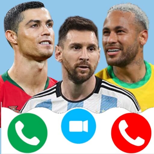 Run android online APK Messi ronaldo neymar calling from MyAndroid or emulate Messi ronaldo neymar calling using MyAndroid Run android online APK Messi ronaldo neymar calling from MyAndroid or emulate Messi ronaldo neymar calling using MyAndroid