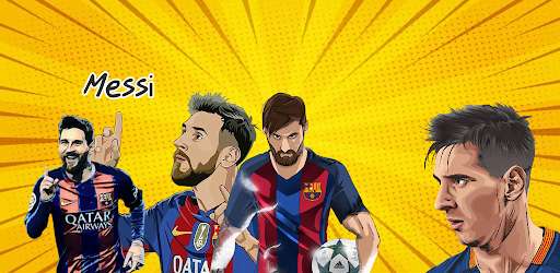 Run android online APK Messi Stickers - WAStickersApps from MyAndroid or emulate Messi Stickers - WAStickersApps using MyAndroid Run android online APK Messi Stickers - WAStickersApps from MyAndroid or emulate Messi Stickers - WAStickersApps using MyAndroid