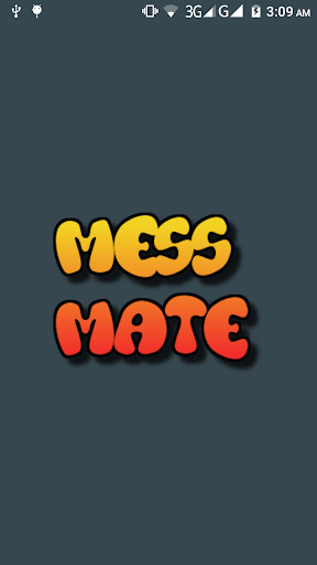 Run android online APK Mess Mate from MyAndroid or emulate Mess Mate using MyAndroid Run android online APK Mess Mate from MyAndroid or emulate Mess Mate using MyAndroid