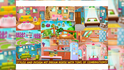 Emulate iPhone app Messy House Cleanup For Girls using MyAndroid Emulate iPhone app Messy House Cleanup For Girls using MyAndroid