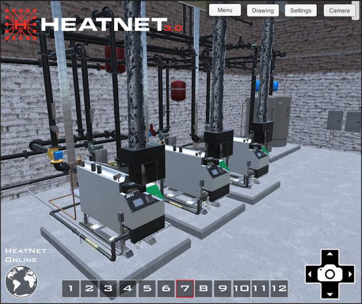 Run android online APK Mestek HeatNet from MyAndroid or emulate Mestek HeatNet using MyAndroid Run android online APK Mestek HeatNet from MyAndroid or emulate Mestek HeatNet using MyAndroid