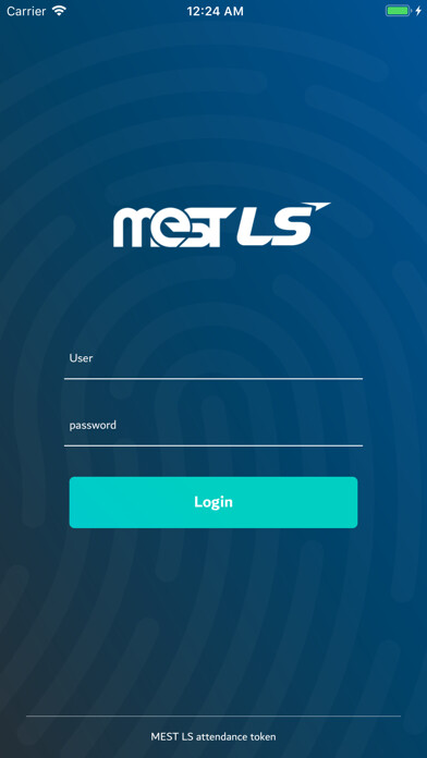Emulate iPhone app MEST LAS (LS Token) using MyAndroid