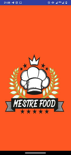 Run android online APK Mestre Food from MyAndroid or emulate Mestre Food using MyAndroid