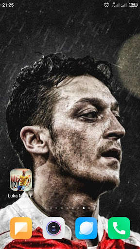 Emulate Android APK Mesut Ozil Wallpapers HD Emulate Android APK Mesut Ozil Wallpapers HD