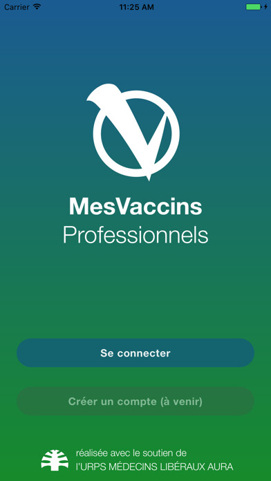Emulate iPhone app MesVaccins Pro using MyAndroid Emulate iPhone app MesVaccins Pro using MyAndroid