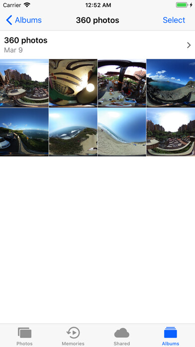 Emulate iPhone app meta360 using MyAndroid Emulate iPhone app meta360 using MyAndroid