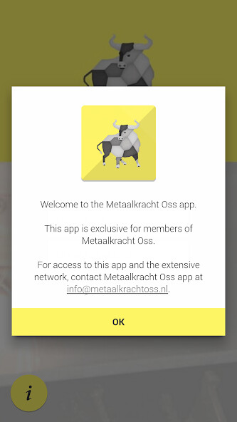 Run android online APK Metaalkracht Oss from MyAndroid or emulate Metaalkracht Oss using MyAndroid