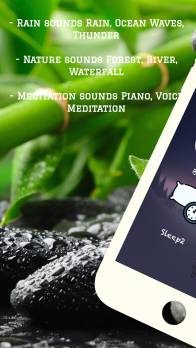 Emulate iPhone app Meta Ambiance - Meditation using MyAndroid Emulate iPhone app Meta Ambiance - Meditation using MyAndroid