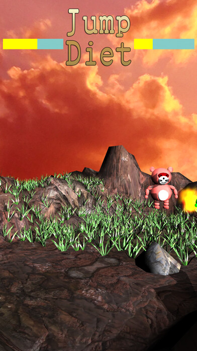 Emulate iPhone app Metabo Guy Jump Exercise using MyAndroid Emulate iPhone app Metabo Guy Jump Exercise using MyAndroid