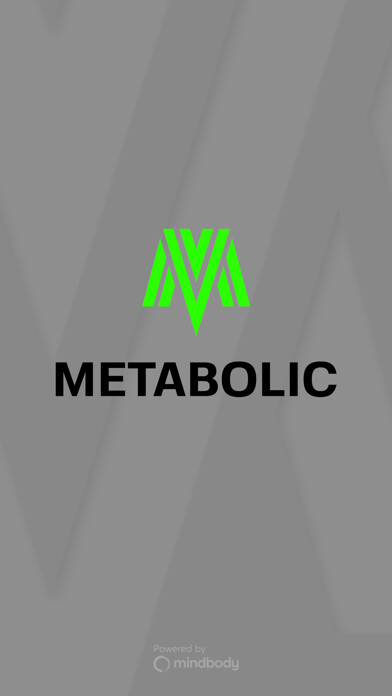 Emulate iPhone app Metabolic Fitness using MyAndroid Emulate iPhone app Metabolic Fitness using MyAndroid