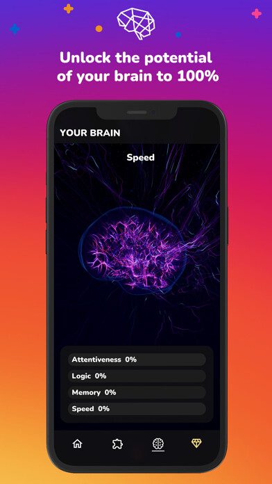 Emulate iPhone app META Brain: Mind Train using MyAndroid Emulate iPhone app META Brain: Mind Train using MyAndroid