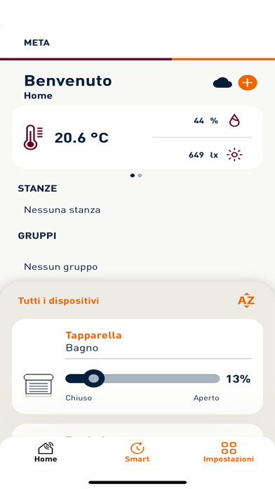 Emulate iPhone app META Cherubini using MyAndroid Emulate iPhone app META Cherubini using MyAndroid