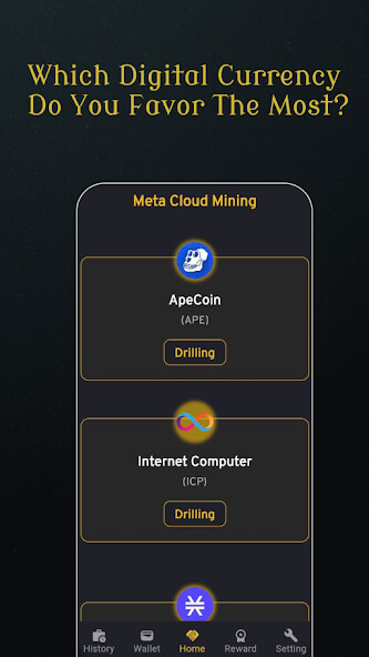 Run android online APK Meta Crypto - Cloud Mining App from MyAndroid or emulate Meta Crypto - Cloud Mining App using MyAndroid Run android online APK Meta Crypto - Cloud Mining App from MyAndroid or emulate Meta Crypto - Cloud Mining App using MyAndroid