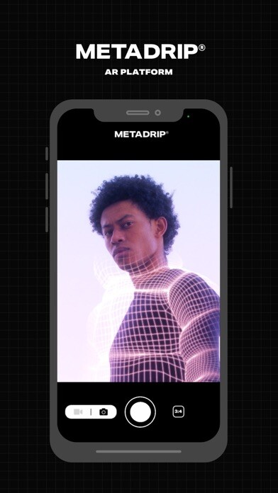 Emulate iPhone app METADRIP using MyAndroid Emulate iPhone app METADRIP using MyAndroid