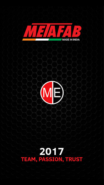 Run android online APK Metafab Sales from MyAndroid or emulate Metafab Sales using MyAndroid