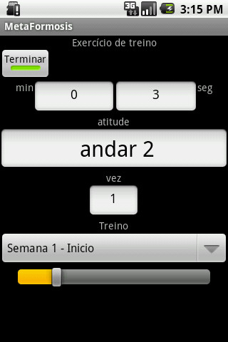 Run android online APK MetaFormosis from MyAndroid or emulate MetaFormosis using MyAndroid