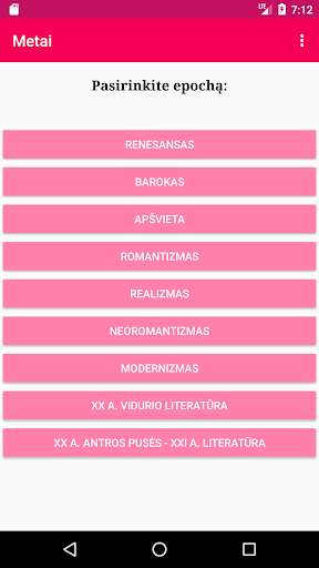 Run android online APK Metai from MyAndroid or emulate Metai using MyAndroid