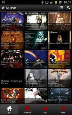 Emulate Android APK Metal Database Emulate Android APK Metal Database