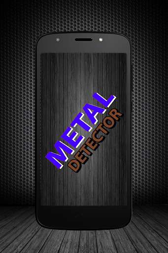 Run android online APK Metal Detector 2019 from MyAndroid or emulate Metal Detector 2019 using MyAndroid