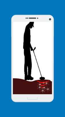 Emulate Android APK Metal detector pro 2017 Emulate Android APK Metal detector pro 2017