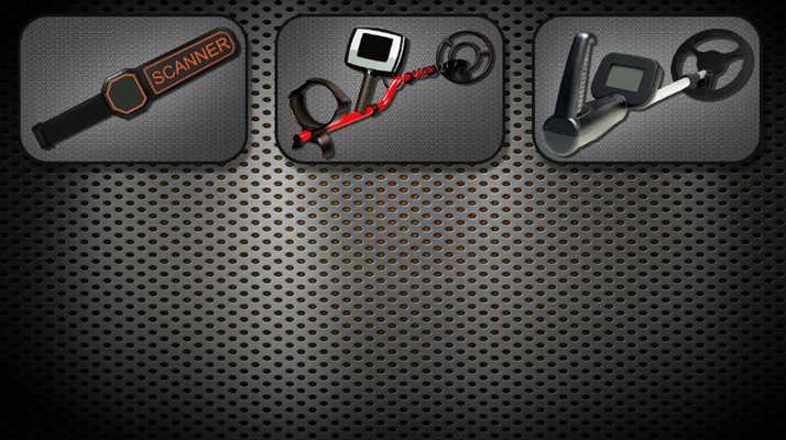 Emulate Android APK Metal Detector Pro Simulator Emulate Android APK Metal Detector Pro Simulator