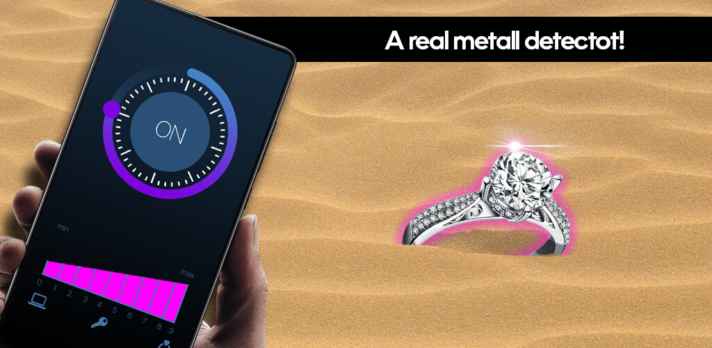 Run android online APK Metal Detector Ultimate from MyAndroid or emulate Metal Detector Ultimate using MyAndroid Run android online APK Metal Detector Ultimate from MyAndroid or emulate Metal Detector Ultimate using MyAndroid