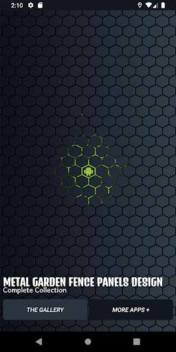 Run android online APK Metal Garden Fence Panels Design Ideas from MyAndroid or emulate Metal Garden Fence Panels Design Ideas using MyAndroid