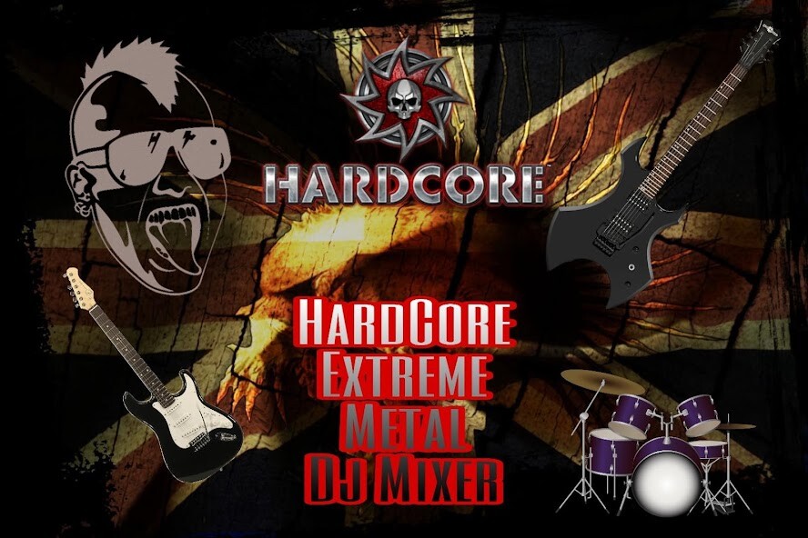 Run android online APK Metal HardCore Dj Pad from MyAndroid or emulate Metal HardCore Dj Pad using MyAndroid Run android online APK Metal HardCore Dj Pad from MyAndroid or emulate Metal HardCore Dj Pad using MyAndroid