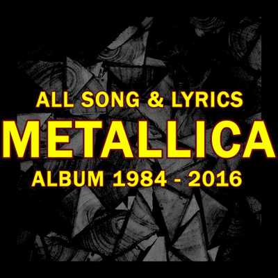 Emulate Android APK Metallica: All Song Lyrics (1983-2016) Emulate Android APK Metallica: All Song Lyrics (1983-2016)