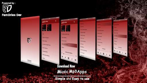 Run android online APK Metallica Mp3 Songs from MyAndroid or emulate Metallica Mp3 Songs using MyAndroid