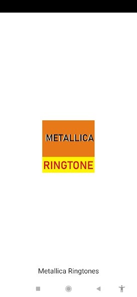 Run android online APK metallica ringtone from MyAndroid or emulate metallica ringtone using MyAndroid Run android online APK metallica ringtone from MyAndroid or emulate metallica ringtone using MyAndroid
