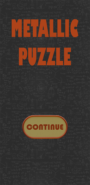 Run android online APK Metallic Puzzle from MyAndroid or emulate Metallic Puzzle using MyAndroid