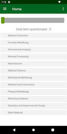 Run android online APK METALLURGICAL ENGINEERS REVIEWER from MyAndroid or emulate METALLURGICAL ENGINEERS REVIEWER using MyAndroid