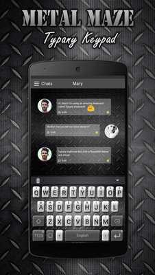 Emulate Android APK Metal Maze Emulate Android APK Metal Maze