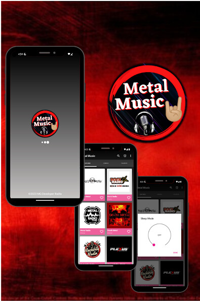 Run android online APK Metal Music from MyAndroid or emulate Metal Music using MyAndroid Run android online APK Metal Music from MyAndroid or emulate Metal Music using MyAndroid