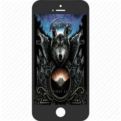 Emulate Android APK Metal Music Wallpaper HD