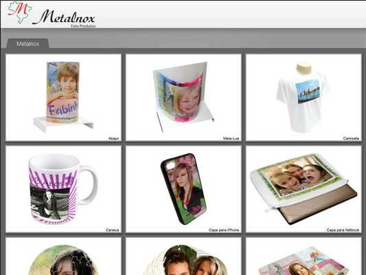 Emulate Android APK Metalnox foto produto Emulate Android APK Metalnox foto produto