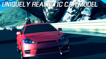 Emulate iPhone app Metal Racer using MyAndroid Emulate iPhone app Metal Racer using MyAndroid