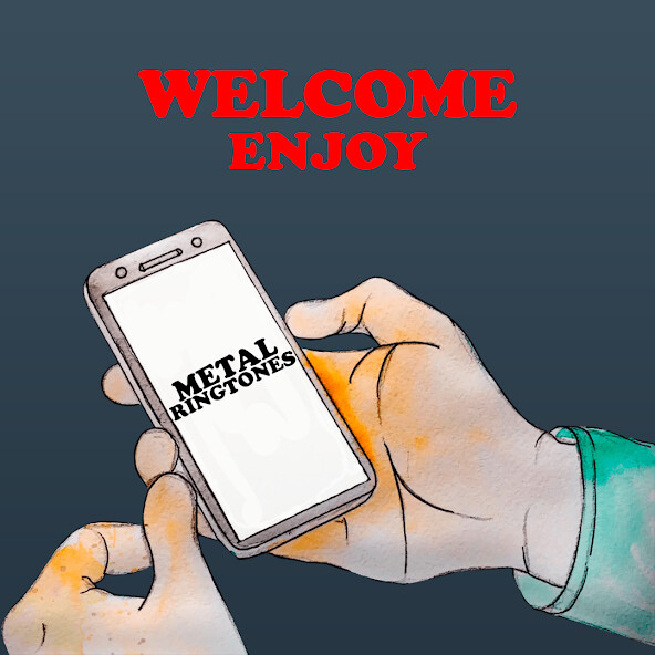 Run android online APK Metal Ringtones App from MyAndroid or emulate Metal Ringtones App using MyAndroid Run android online APK Metal Ringtones App from MyAndroid or emulate Metal Ringtones App using MyAndroid