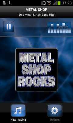 Emulate Android APK METAL SHOP Emulate Android APK METAL SHOP