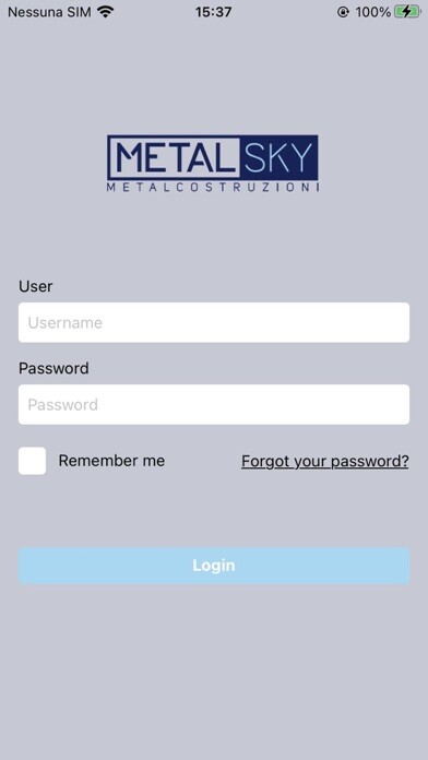 Emulate iPhone app MetalSky using MyAndroid Emulate iPhone app MetalSky using MyAndroid